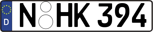 N-HK394