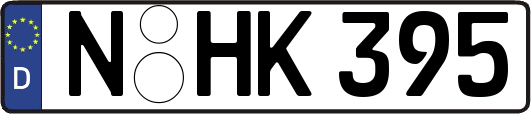 N-HK395