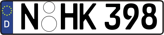 N-HK398