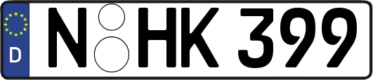 N-HK399