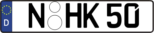 N-HK50