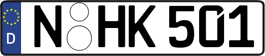 N-HK501