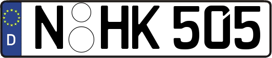 N-HK505