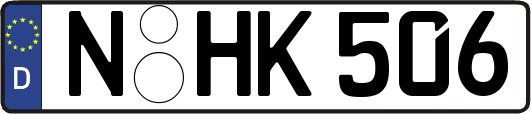 N-HK506