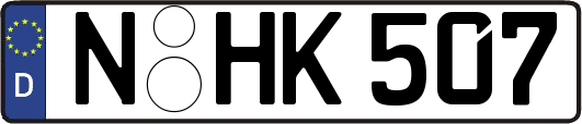 N-HK507