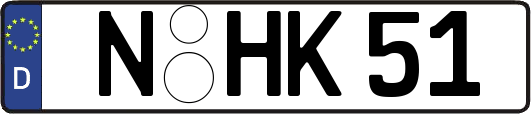 N-HK51