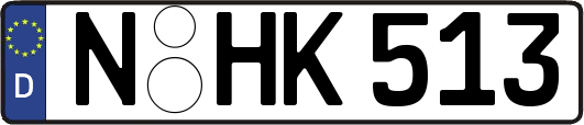 N-HK513