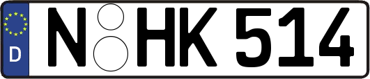 N-HK514