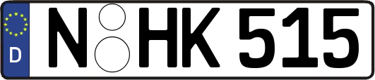 N-HK515