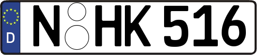 N-HK516