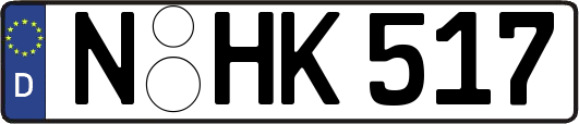 N-HK517