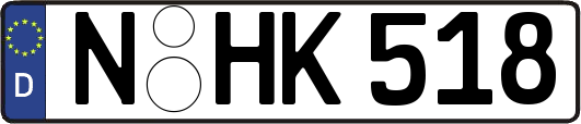 N-HK518