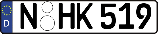 N-HK519