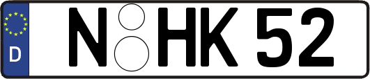 N-HK52
