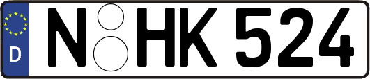 N-HK524