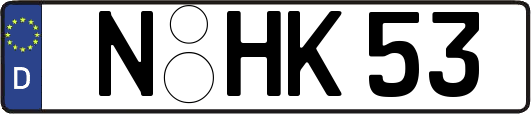 N-HK53