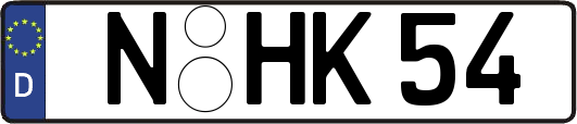 N-HK54