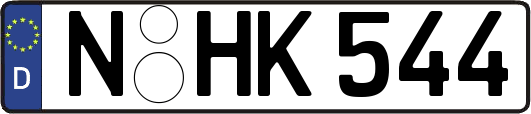 N-HK544