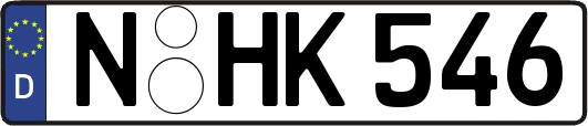 N-HK546