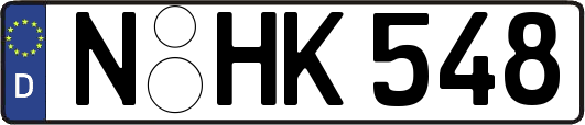 N-HK548