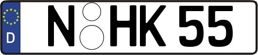 N-HK55
