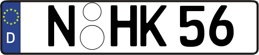 N-HK56