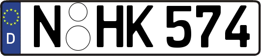 N-HK574