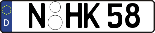 N-HK58