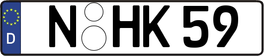 N-HK59