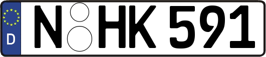 N-HK591