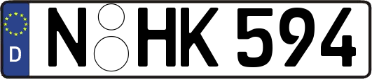 N-HK594