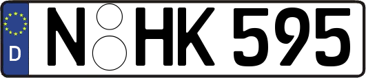 N-HK595