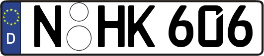 N-HK606