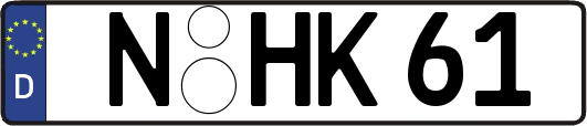 N-HK61
