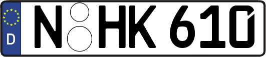 N-HK610