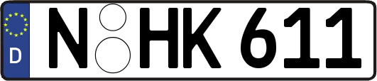 N-HK611