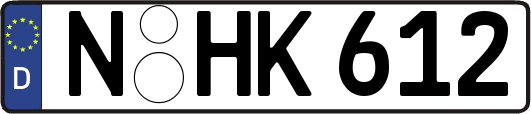 N-HK612