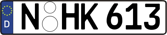 N-HK613