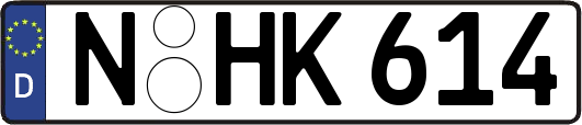 N-HK614