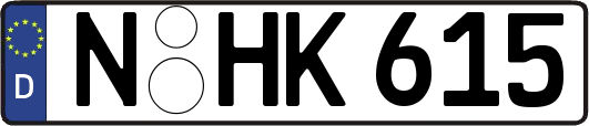 N-HK615