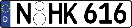 N-HK616