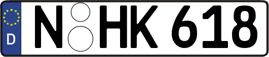 N-HK618