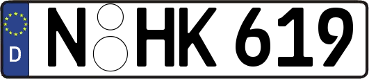 N-HK619