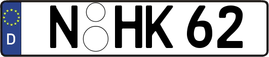 N-HK62