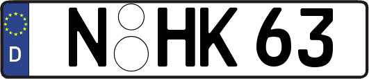 N-HK63