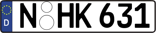 N-HK631
