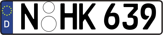 N-HK639