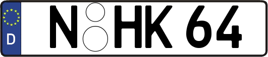 N-HK64