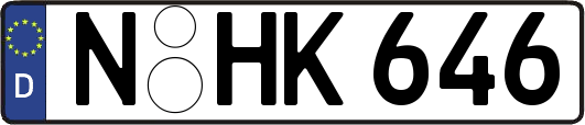 N-HK646