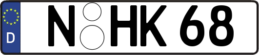 N-HK68